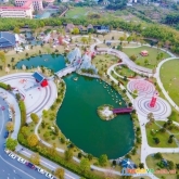 Bán chung cư imperia smart city - đại mỗ ,tây mỗ - nam từ liêm - hà nội  vị trí đắc địa trên đại