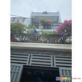 Nhà mới tân chánh hiệp. 4 tỷ nhà đẹp như mô tả