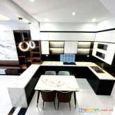 Tặng nội thất nhà tân sơn nhì, q.tân phú 60m2,diện tích to giá rẻ 4.9 tỷ