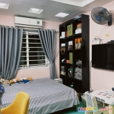 Bán nhà ngay gần mặt phố ngọc lâm long biên mặt tiền rộng, ngõ thông 36mx5-3.89 tỷ 0973070745