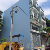 Bình tân – đường 7m- 5 tầngbtct – ngang 4,5m – giá 5,5 tỷ (tl)