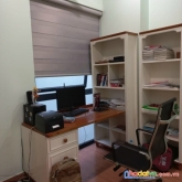 Bán gấp nhà hương lộ 2 shr 48m2 hẻm 4.5m thông - sổ a4