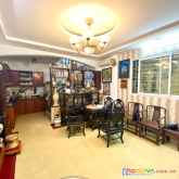47m2 x 5 tầng x 5m mặt tiền trung tâm đống đa - giá hoàng mai - gần phố - hai thoáng - ở ngay