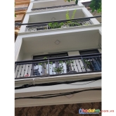 Bán nhà quan hoa, dân cư đông đúc, 70m2, 7.7 tỷ