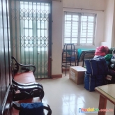 Nhà gần mt dương bá trạc 4x15m 4tầng p1q8 giá 8tỷ