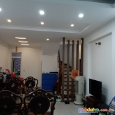 Nhà đẹp cầu giấy ô tô vào nhà-50m-nhỉnh 8 tỷ