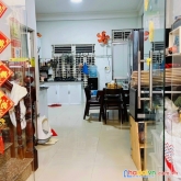 Hẻm 3m 1 sẹc, huỳnh văn bánh, 4.1 x 15m, 2 lầu, 4pn, phú nhuận, dt 61m², giá 7.8 tỷ