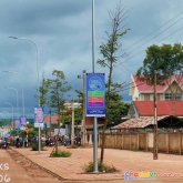 Đất đẹp giá tốt cho anh chị đầu tư ngay trung tâm krông năng chỉ 900 triệu
