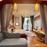 Bán nhà vũ tông phan, thanh xuân, full nội thất dt: 45m2*5t* mặt ngõ thông