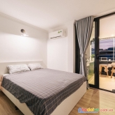 Siêu phẩm dòng tiền, 52m2*7t*thang máy, 12pkk, dt 45tr/th tại triều khúc – thanh xuân.