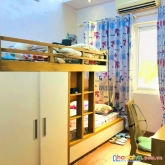 Bán nhà phố chùa bộc: 42m2, 5 tầng, 4 ngủ, mt 4.5m, 4.7 tỷ, 10m ra ô tô đỗ, sát hv ngân hàng