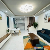 Bán gấp nhà đẹp gần phố văn quán - hà đông  : 36m2, 5tầng, 5.x tỷ.