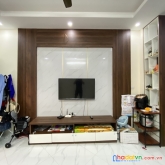 Nhà hà đông đẹp và mới cạnh khu đô thị nhà 5 tầng chắc chắn yên lộ (tổ 13 yên nghĩa) hà đông 33m