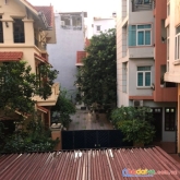 Ngon nhà dịch vọng hậu view đẹp 60m2  mt4,2m giá nhỉnh 5 tỷ