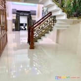 Siêu phẩm bình tân, hẻm 9m sát mt lê văn quới, ngay bốn xã,  sổ vuống a4, nhà mới đẹp không tì