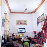 Bán nhà đẹp hxh tránh 4 tầng btct  tam bình tđ. chỉ 5 tỷ 500.