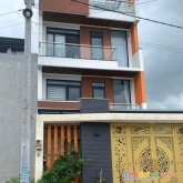 Nhà  đẹp chủ xoắn bán 3 tằng tô ngọc vân thủ đức – 65 m2 đường 8m giá  6.9 tỷ