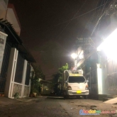 +gấp gấp nhà bán hạ chào, đht05, giá chỉ còn nhỉnh 4tỷ