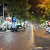 Nhà mới cực đẹp nguyễn văn cừ 36m2 - lô góc 5 tầng - ngõ rộng 5m - chỉ hơn 3 tỷ