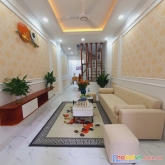 Bán nhà ngọc thụy 52mx5t tự xây ngõ ôtô chỉ 4.78 tỷ 0868246333