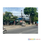 Cho thuê mặt bằng kinh doanh 2 mặt tiền nguyễn lương bằng hòa khánh bắc