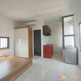 Ô góc, cc mini, ô tô đỗ cửa, d.thu 35tr, tháng, vạn phúc hà đông. 50mx6t. giá 6.25 tỷ.