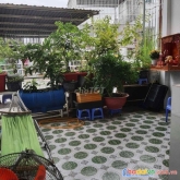 Chính chủ bán nhà hẻm 73 ni sư huỳnh liên, phường 10, quận tân bình, tphcm