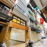 Siêu phẩm 7 tầng thang máy, khương hạ, thanh xuân 54m2, kd, ô tô tránh, 11 tỷ.