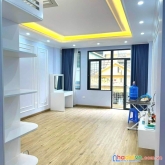 Bán gấp - đường láng - ngã tư sở - ở ngay - lô góc -  full nội thất - 40m - 4.2 tỷ lh 0975124520