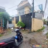 Bán nhà 100m2 shr thổ cư,gần chợ đồn, giá rẻ cho anh chị em công nhân