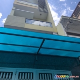 Chỉ 4,1 tỷ có nhà 5 tầng tại thống nhất - liền kề lottle mart nguyễn văn lượng