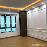 Siêu phẩm láng hạ 42m2 x 5t, oto đỗ cổng, kinh doanh tuyệt đỉnh, giá 7.xx tỷ