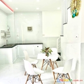 Nhà mới trịnh đình trọng hòa thạnh tân phú