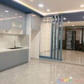 Bán nhà hxh  tô hiến thành quận 10 dt 62m2 giá chỉ 12 tỷ