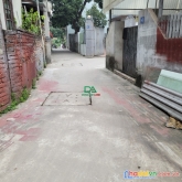 Gần 60m nguyên khê - ô tô vào đất - không lỗi - 1,3 tỷ