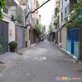 Bán nhà hxh tân hương tân phú, 62m2, cho thuê 7 tr, nhỉnh 5 tỷ