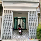 Bán nhà võ thị phải, 54m2 trệt lầu, 3 phòng – giá 3 tỷ 500