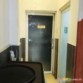 Cho thuê nhà mặt tiền  sư vạn hạnh p.12 q.10