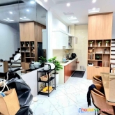 Nhà mới-gần ô tô-đẹp long lanh phố giáp nhất-nhân chính 37m2x5t, chỉ 4.9tỷ.