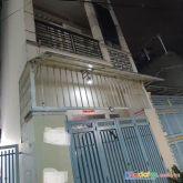 Bán nhà  973/ hương lộ 2 bình trị đông bình tân - 4 tầng - 2.2 tỷ