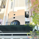 9,2 tỷ - hxh 60 lâm văn bền (4x18,5) 4 tầng