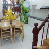 Chỉ 2.95 tỷ có ngay nhà 5 tầng 40m2, oto đỗ cửa tại xuân phương