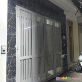 Bán nhà  thịnh quang 35m2*4 tầng, mt 3,8m  chỉ 3,7 tỷ. có hỗ trợ 70% bank.