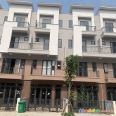 Bán nhanh nhà phố 4 75m2 tầng tiện ích liên hoàn khép kín ở kđt vsip chỉ 40tr/m2
