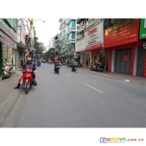 Bán nhà quận thanh xuân - nguyễn ngọc nại, 80m2 8 tầng mt 5.5m  gara ô tô thang máy, nhỉnh 16 tỷ.