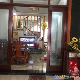 Bán nhà hxh tân hòa đông, btd, bình tân, 60m2, 4 tầng, 5.6 tỷ