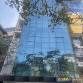 Bán nhà mặt phố hoàng như tiếp ô tô tránh-vỉa hè-kinh doanh đỉnh mt9.6m