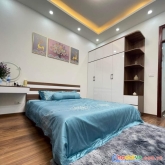 Bán gấp nhà đẹp, mới xây lạc long quân, gần ô tô, 39m2, giá 6.02 tỷ