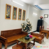 Bán nhà hào nam 50m2 ngõ thông kinh doanh cho thuê