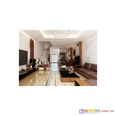 Bán nhà  tạ quang bửu quận 8 mặt tiền công 
viên cực đẹp , diện tích 5x14 . 4 lầu chỉ 14,5 tỷ.